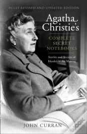 Capa do artigo Agatha Christie