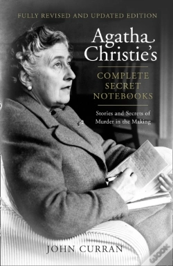 Capa do artigo Agatha Christie'S Complete Secret Notebooks