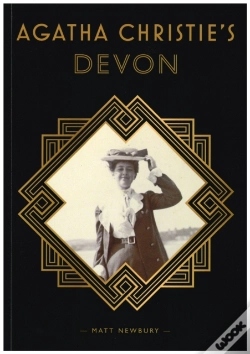 Capa do artigo Agatha Christie'S Devon