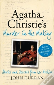 Capa do artigo Agatha Christie