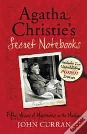 Capa do artigo Agatha Christie