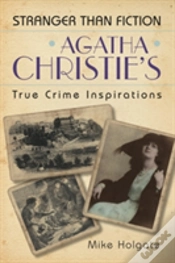 Capa do artigo Agatha Christie