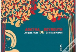 Capa do artigo Agatha De Beyrouth