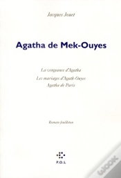 Capa do artigo Agatha De Mek-Ouyes