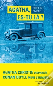 Agatha, Es-Tu Là ?