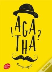 Capa do artigo Agatha