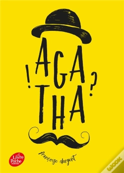 Capa do artigo Agatha