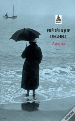 Capa do artigo Agatha