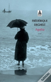 Capa do artigo Agatha