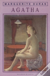 Capa do artigo Agatha