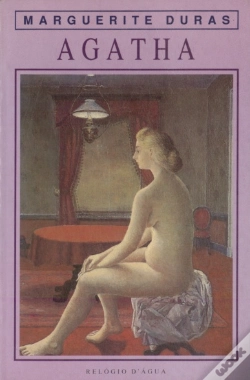 Capa do artigo Agatha
