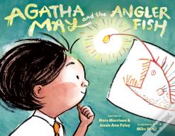 Agatha May And The Anglerfish