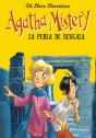 Agatha Mistery. La Perla De Bengala - Preview
