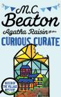 Agatha Raisin And The Curious Curate - Preview