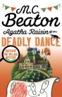 Agatha Raisin And The Deadly Dance - Preview