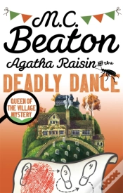 Capa do artigo Agatha Raisin And The Deadly Dance