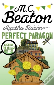 Capa do artigo Agatha Raisin And The Perfect Paragon