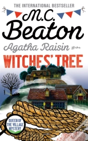 Capa do artigo Agatha Raisin And The Witches