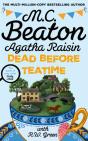 Agatha Raisin: Dead Before Teatime - Preview