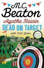 Agatha Raisin: Dead On Target - Preview