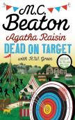 Agatha Raisin: Dead On Target