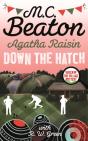 Agatha Raisin In Down The Hatch - Preview