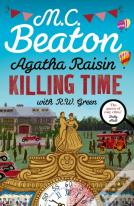Agatha Raisin: Killing Time