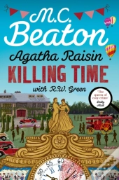 Agatha Raisin: Killing Time
