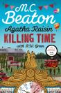 Agatha Raisin: Killing Time - Preview