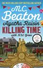 Agatha Raisin: Killing Time - Preview