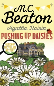 Capa do artigo Agatha Raisin: Pushing Up Daisies