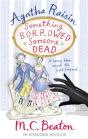 Agatha Raisin: Something Borrowed, Someone Dead - Preview