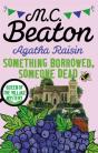 Agatha Raisin: Something Borrowed, Someone Dead - Preview