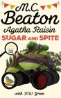 Agatha Raisin: Sugar And Spite - Preview
