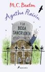 Agatha Raisin Y La Boda Sangrienta Agatha Raisin 5 - Preview