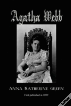 Capa do artigo Agatha Webb