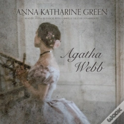 Capa do artigo Agatha Webb