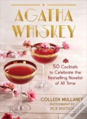 Capa do artigo Agatha Whiskey