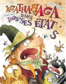 Capa do artigo Agathabaga Dans Tous Ses Etats