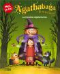 Agathabaga La Sorcière ; La Cousine Végétarienne - Preview