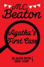 Agatha'S First Case - Preview