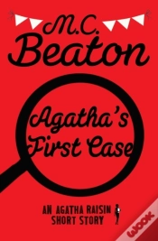 Capa do artigo Agatha