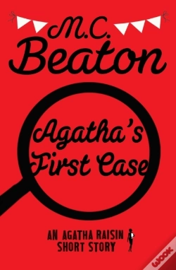 Capa do artigo Agatha'S First Case