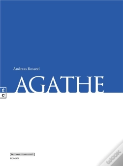 Capa do artigo Agathe