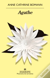 Capa do artigo Agathe