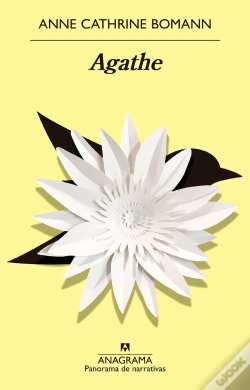 Capa do artigo Agathe
