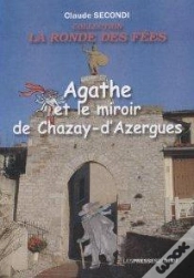 Capa do artigo Agathe Et Le Miroir De Chazay-D