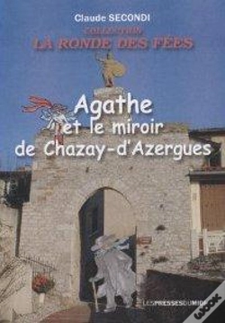 Capa do artigo Agathe Et Le Miroir De Chazay-D'Azergues