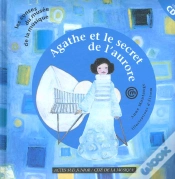 Capa do artigo Agathe Et Le Secret De L