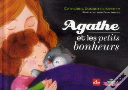 Capa do artigo Agathe Et Les Petits Bonheurs